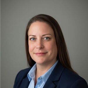 Meet your Posher, Jill